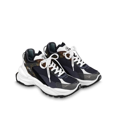 run 55 sneaker lv
